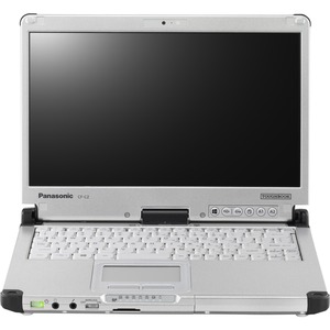 Panasonic TOUGHBOOK C2 CF-C2CYHZFVM LTE 12.5" Touchscreen Convertible 2 in 1 Notebook - 1366 x 768 - Intel Core i5 4th Gen i5-4310U Dual-core (2 Core) 2 GHz - 8 GB Total RAM - 256 GB SSD