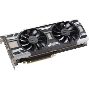 EVGA NVIDIA GeForce GTX 1070 Graphic Card - 8 GB GDDR5