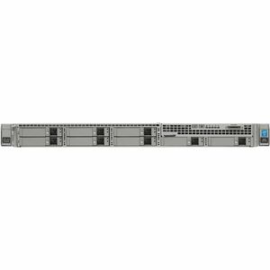 Cisco C220 M4 1U Rack Server - 2 x Intel Xeon E5-2680 v4 2.40 GHz - 128 GB RAM - Serial ATA/600, 12Gb/s SAS Controller