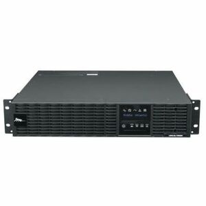 Middle Atlantic Premium Online UPS-OL1500R 1500VA Rack-mountable UPS