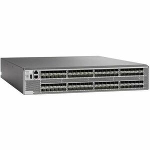 Cisco MDS 9396S 16G Multilayer Fabric Switch