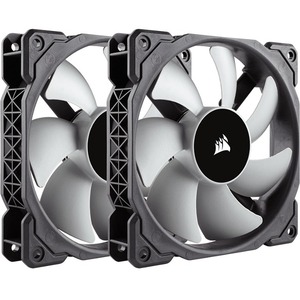 Corsair Air ML120 Cooling Fan - 2 Pack