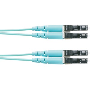 Panduit Fiber Optic Duplex Patch Network Cable