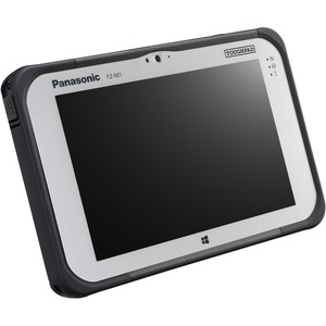 Panasonic TOUGHPAD FZ-M1 FZ-M1F201XVM Tablet - 7" - Core M 6th Gen m5-6Y57 Dual-core (2 Core) 1.10 GHz - 8 GB RAM - 128 GB SSD - Windows 10 Pro