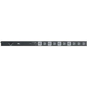 Middle Atlantic Select 10-Outlets PDU