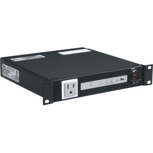 Middle Atlantic Select Series PDU with RackLink - 4 Outlets