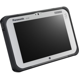 Panasonic TOUGHPAD FZ-M1 FZ-M1FP01XVM Tablet - 7" - Core M 6th Gen m5-6Y57 Dual-core (2 Core) 1.10 GHz - 8 GB RAM - 256 GB SSD - Windows 10 Pro