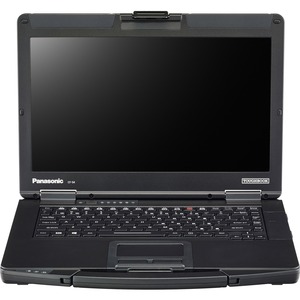 Panasonic TOUGHBOOK CF-54 CF-54F0016VM 14" Touchscreen Notebook - 1920 x 1080 - Intel Core i5 6th Gen i5-6300U Dual-core (2 Core) 2.40 GHz - 4 GB Total RAM - 500 GB HDD