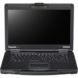 Panasonic TOUGHBOOK CF-54 CF-54F2402KM 14" Touchscreen Notebook - 1920 x 1080 - Intel Core i5 6th Gen i5-6300U Dual-core (2 Core) 2.40 GHz - 8 GB Total RAM - 256 GB SSD