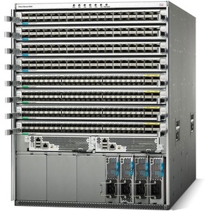 Cisco Nexus 9500 9508 Layer 3 Switch