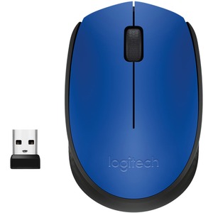 Logitech M170 Wireless Mouse