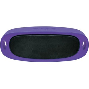 Manhattan Sound Science Orbit Durable Wireless Speaker - Purple