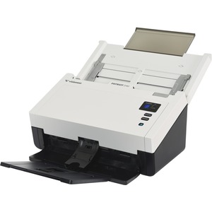 Visioneer Patriot D40 Sheetfed Scanner - 600 dpi Optical