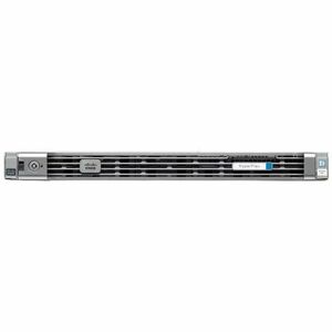 Cisco HyperFlex HX240c M4 2U Rack Server - 2 x Intel Xeon E5-2650 v4 2.20 GHz - 384 GB RAM - 12Gb/s SAS Controller