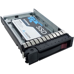 Axiom 1.92TB Enterprise Pro EP400 3.5-inch Hot-Swap SATA SSD for HP