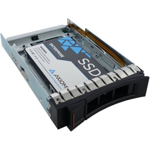 Axiom 480GB Enterprise Pro EP400 3.5-inch Hot-Swap SATA SSD for Lenovo