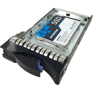 Axiom 480GB Enterprise EV100 3.5-inch Hot-Swap SATA SSD for Lenovo