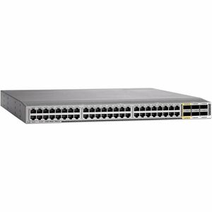 Cisco Nexus 2348TQ-E Fabric Extender