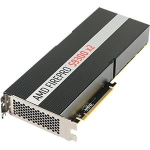 AMD FirePro S9300 Graphic Card - 8 GB HBM - Full-height