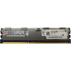 Dell-IMSourcing DS Refurbished: 8 GB Certified Replacement Memory Module for Select Dell Systems