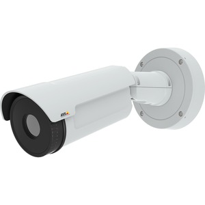 AXIS Q1942-E 300 Kilopixel Outdoor Network Camera - Color - Bullet