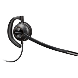 Plantronics Customer Service Headset