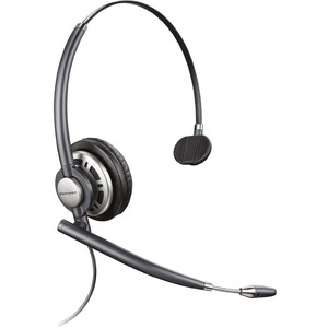 Plantronics EncorePro 700 Digital Series Customer Service Headset