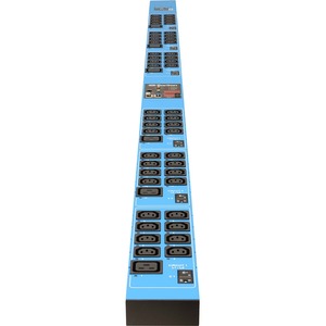 Raritan PX3-5040U-V2 54-Outlet PDU