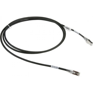 Supermicro 10G RJ45 CAT6A 2m Black Cable