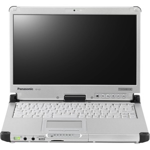 Panasonic TOUGHBOOK C2 CF-C2C7AAFKM LTE 12.5" Touchscreen Convertible 2 in 1 Notebook - 1366 x 768 - Intel Core i5 4th Gen i5-4310U Dual-core (2 Core) 2 GHz - 4 GB Total RAM - 500 GB HDD