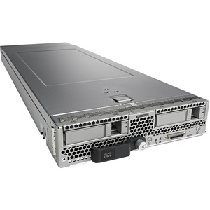 Cisco Barebone System - Refurbished - Blade - 2 x Processor Support