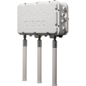 Cisco Aironet 1552H IEEE 802.11n 300 Mbit/s Wireless Access Point