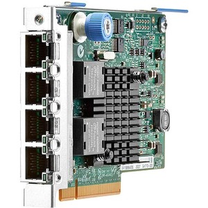 HPE Sourcing Gigabit Ethernet Adapter