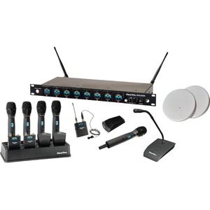 ClearOne Wireless Microphone