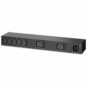 APC by Schneider Electric Basic Rack PDU AP6120A