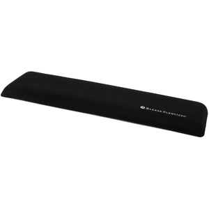 Bakker Elkhuizen Trapezium Wrist Rest Compact Ergonomic Wrist Rest