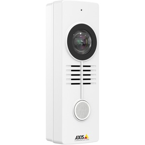 AXIS A8105-E Network Video Door Station