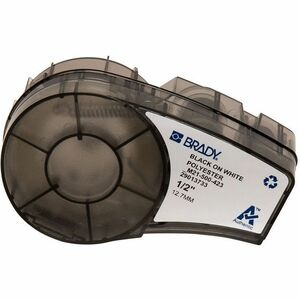 Brady Multipurpose Label