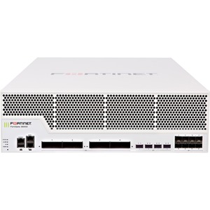 Fortinet FortiGate 3810D-NEBS Network Security/Firewall Appliance