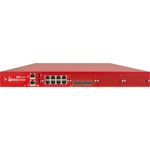 Trade up to WatchGuard Firebox M5600 with 3-yr Total Security Suite