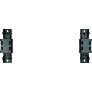 Chief Fusion Height-Adjustment Wall Attachment - Black