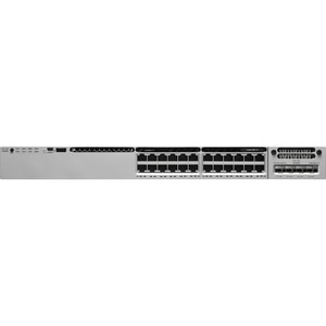 Cisco Catalyst WS-C3850-24U Ethernet Switch