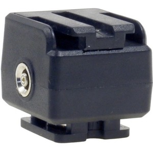 Promaster Standard to Sony/Maxxum Hot Shoe Adapter