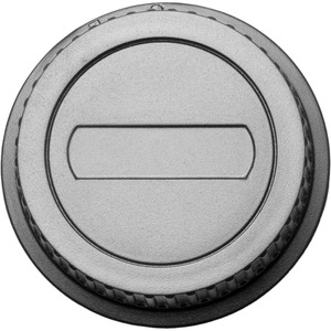 Promaster Rear Lens Cap - Micro 4/3