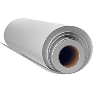 Promaster Ultra Premium Silver Metallic Paper - 12"x328' Roll