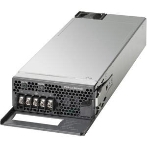 Cisco 640W DC Power Supply Spare