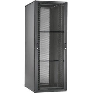 Panduit Net-Access N N8212BE Rack Cabinet