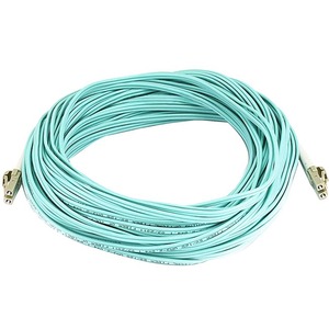 Monoprice Fiber Optic Duplex Network Cable