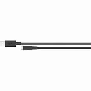 Griffin USB-C to USB-A Cable - 6FT - Black