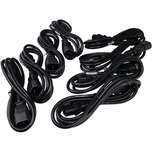 Lantronix 7ft Power Cord